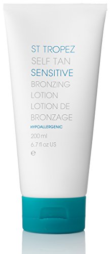 St Tropez Self Tan Bronzing Body Lotion 200ml