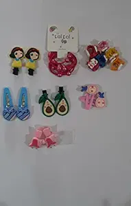 hair clip for baby girl
