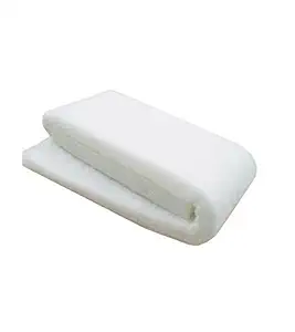 Zaktag Aquarium Mechanical Filter White Sponge 3 Feet