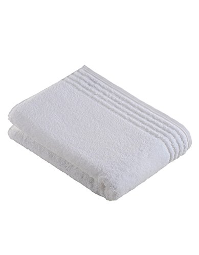Preisvergleich Produktbild Vossen Handtücher Vienna Style Supersoft Badetuch 100x150 cm