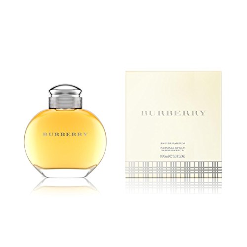 Burberry For Women/Burberry Edp Spray 1.0 Oz (W)