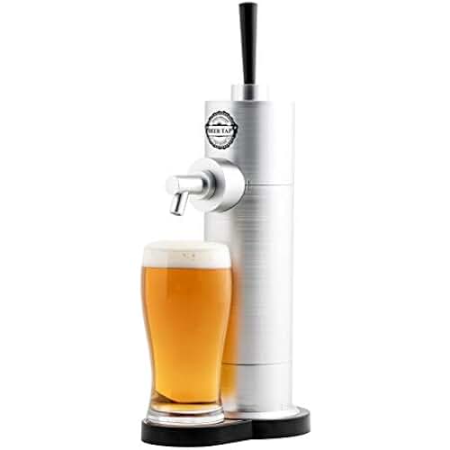 Amazon.co.uk beer keg