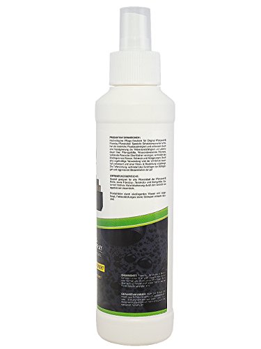 PFLANZWERK® Pflanzkübel Pflege Imprägnier Spray 250ml *FROSTSCHUTZ* *UV-SCHUTZ* *QUALITÄTSWARE* - 2