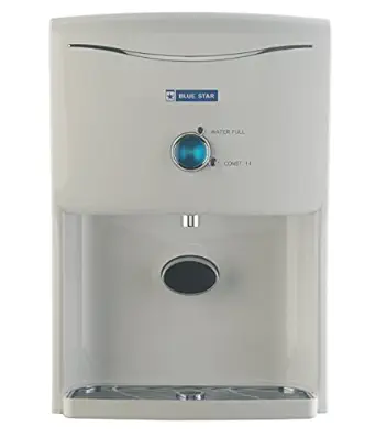 Blue Star Prisma PR4WHAM01 4.2-Litre RO + UV Water Purifier