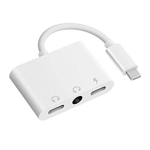 Buy Mezmo Dual L Port for Apple+3.5Mm 