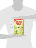 Milupa milumil 3 Folgemilch - 9