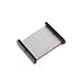Produktbild adaptare 49101 IDE-Flachbandkabel (5 cm (2,5 Zoll), 44-polig, Buchse auf Buchse)