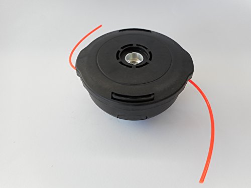 PROFI universal FADENKOPF Mähkopf für Motorsensen einfach und schnell wiederbefüllbar. - 4
