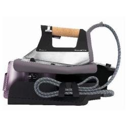 Preisvergleich Produktbild Rowenta DG8790 Dampfbügelstation, Schwarz