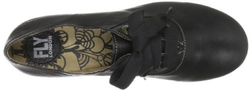 Fly London FA Damen Oxford Schnürhalbschuhe - 7