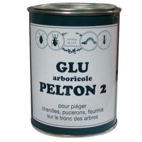 Book's Cover of Glu arboricole Pelton 2  360 g