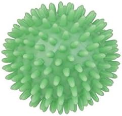 Obeer Green PVC Massage Ball