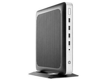 Preisvergleich Produktbild HP t630 W10 32GF / 8GR (DE)