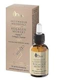 Ava Youth Activator Marine Collagen 100% Natural Skin Renewal 30ml