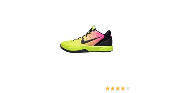 nike men's air zoom hyperattack