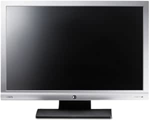 Benq G900HDA 19 Zoll (18,5 Zoll) TFT Monitor silber/schwarz (Aufl&ouml;sung 1366 x 768), (Kontrast 1000:1, 5Ms Reaktionszeit)