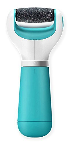 Pedi Ersatzrollen extra grob für Scholl Velvet Smooth-entfernen Hard, hart, lebloser Haut-beste harte Haut Schönmacher (4er Pack) - 4