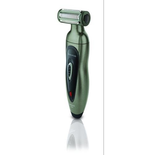 Rasoir électrique Taurus Trim & Shave II Gris