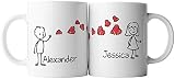 Tags: Amor, Beso, Boca, Día de San Valentín, Pareja, Amiga, Novia, Hombre, Mujer, Compromiso, Boda, Regalo, Declaración de Amor, Pareja, Matrimonio, Regalo de boda, Corazón, Taza, Copa, Love, Mug, Cup