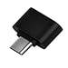 Produktbild CRAZYON Micro USB OTG zu USB Micro USB Adapter (männlich) zu USB 2.0 (Femile) für Android Smartphones