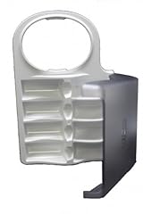 Kela 61201 Drehbares Fonduekarussell-Set, Fleischfondue, 23-teilig, Für