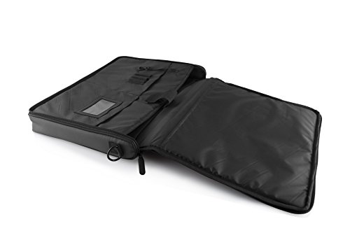 MODECOM 00049 Laptop Tasche Torino 40 cm (15,6 Zoll) grau - 2