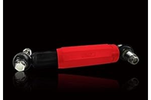 AL-KO Octagon Shocks Red (K4)