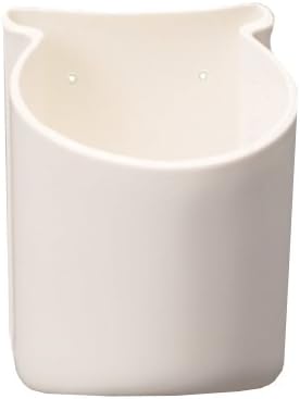 Beckson Marine Beckson Soft-Mate Can &amp; Air Horn Holder – White/hh-6 by BECKSON MARINE