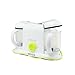 BEABA Babycook Plus Food Processor (Neon)