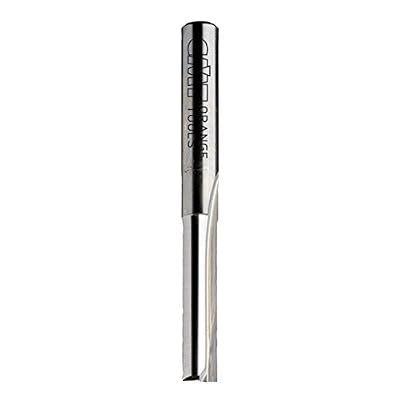 CMT Orange Tools 912.060.11 Fraise droite HWM S 8 d 6 x 25