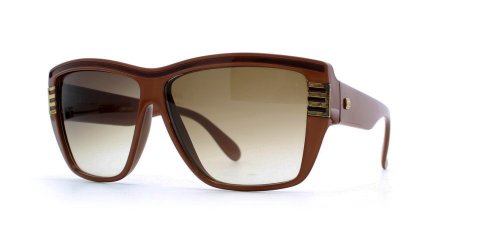 Preisvergleich Produktbild Guy Laroche Damen Sonnenbrille Braun Braun