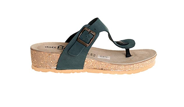 Dott. House BK617 Bianco - Consegna gratuita | Spartoo.it ! - Scarpe  Sandali Donna 34,99 €