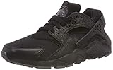  NIKE HUARACHE RUN SE (GS) 904538-003 (38,5)