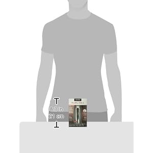 Andis SKU # 23885 - SlimLine 2 Cord/Cordless Trimmer - 1 EACH *** PRODUCT SHIPS DIRECT FROM THE USA, AND MAY REQUIRE… - Image 7