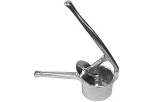 ZASEVES SCHIACCIAPATATE ALLUMINIO IL JOLLY