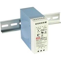 Preisvergleich Produktbild Unbekannt SNT DIN-SCHIENE 60W 12V / 5A