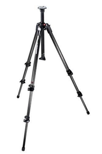 Manfrotto Stativ Carbon 190 CX 3