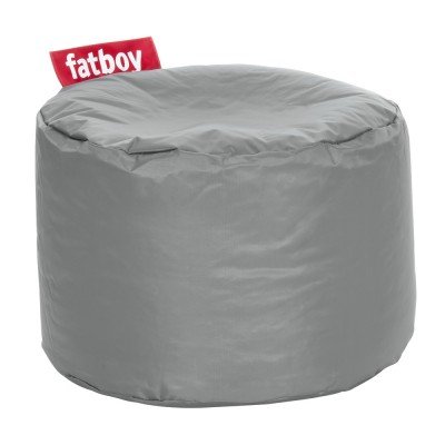 Fatboy Hocker Point Silber - 5