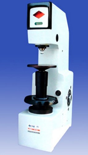 HB-3000 Brinell Hardness Tester Desktop Brinell Meter Electronic Hardness Tester (Brand of Huayin)