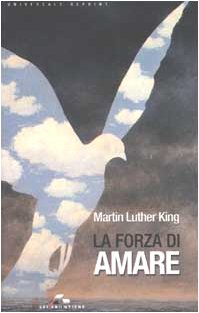 La forza di amare libro