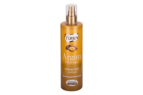 Preisvergleich Produktbild Fonex 2 Phasen Spray Argan Therapy 150 ml (1)