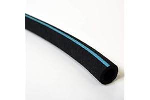 PGONA Tuyau de ventilation japonais professionnel de 1 m de diamètre - 25 x 4 mm - Pour aération de bassin