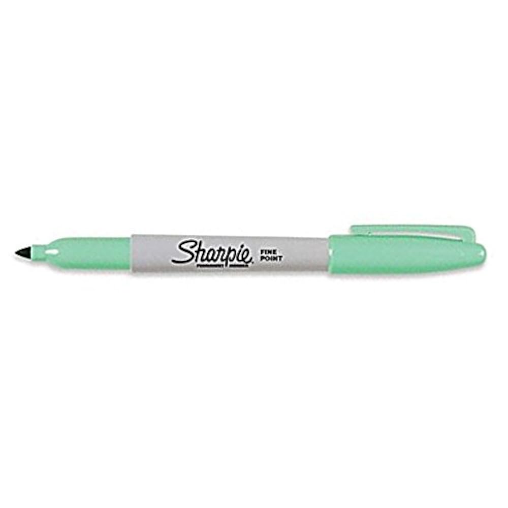 Sharpie Great Scott