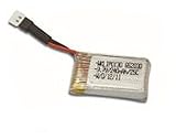 ✔ Model Typ: HM-Mini CP-Z-17Kapazität (mAh): 240mAhSpannung(V): 3,7VTiefe (mm): 7mmBreite (mm): 20mmLänge (mm): 33mmGewicht(g): 12gdauerhafte Entladung: 25Ckurzzeitige Entladung: 50C