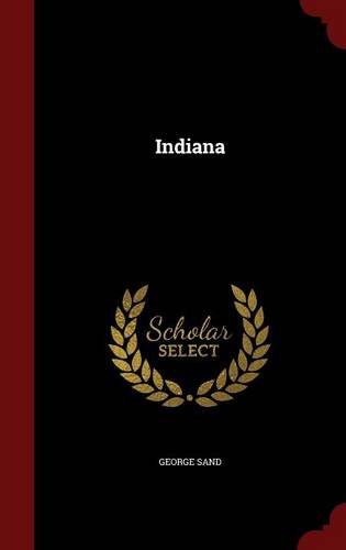 Indiana Indiana