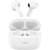 ttec AirBeat Vibe Ger&ccedil;ek Kablosuz TWS Bluetooth Kulaklık 2KM176