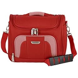 Travelite Orlando Vanity 20 l Rouge