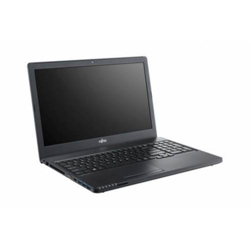 Fujitsu LIFEBOOK A557 2 5GHz i5-7200U 15 6  1366 x 768pixels Black - Ordenador port  til  Chromebook  Black  Clamshell  i5-7200U  Intel Core i5-7xxx  