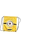 single promotional items Minions, Ich einfach unverbesserlich, Despicable Me, DM2, Schuhbeutel, Sportbeutel, Turnbeutel Top Qualität
