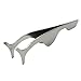 Makeup Tool False Eyelash Extension Applicator Remover Nipper Tweezer Clip